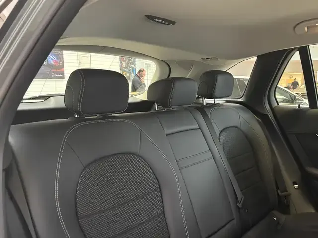 Mercedes-Benz GLC 250