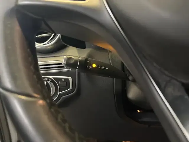 Mercedes-Benz GLC 250