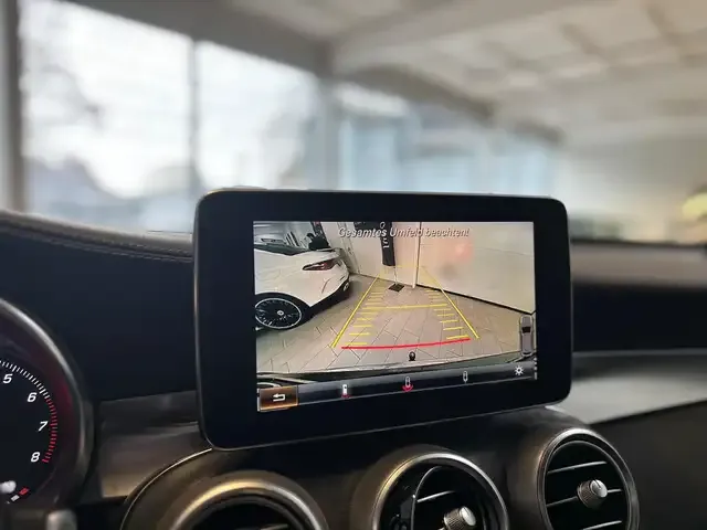 Mercedes-Benz GLC 250