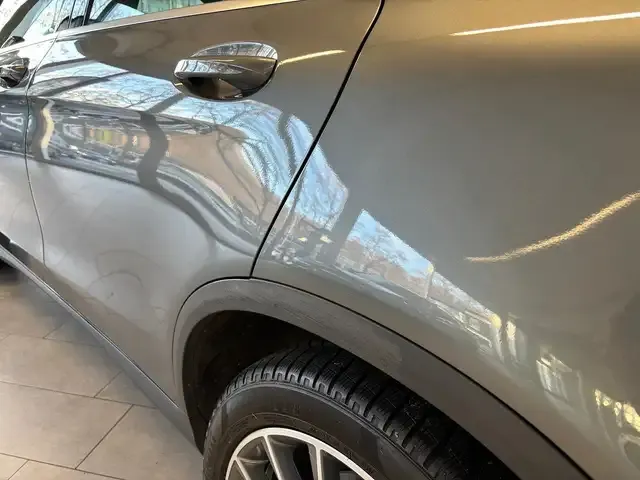 Mercedes-Benz GLC 250