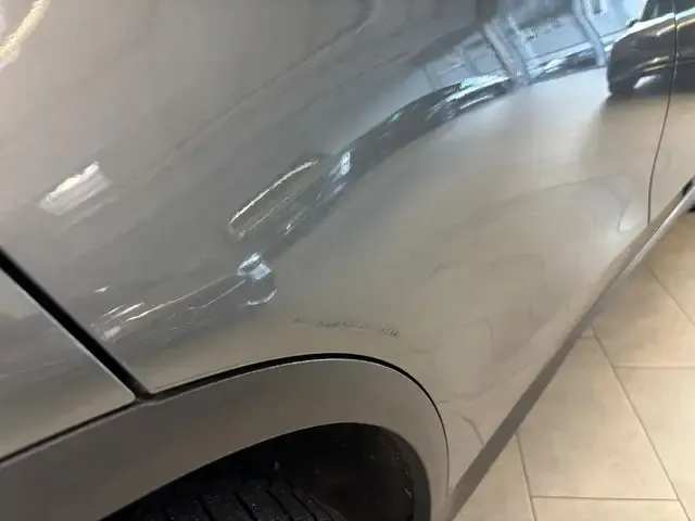 Mercedes-Benz GLC 250