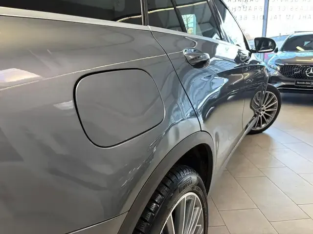 Mercedes-Benz GLC 250