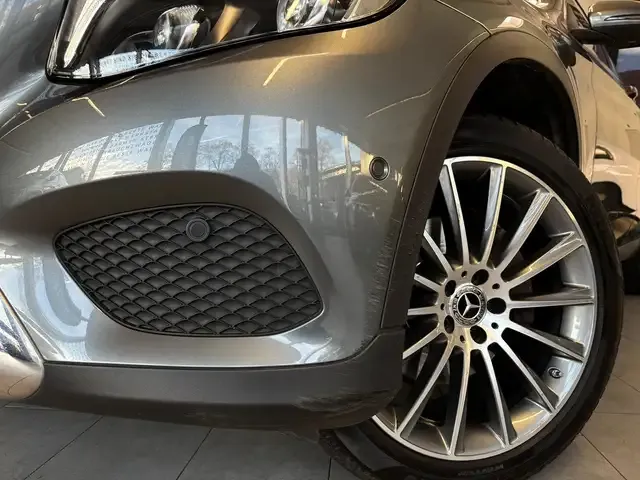 Mercedes-Benz GLC 250