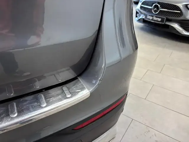 Mercedes-Benz GLC 250