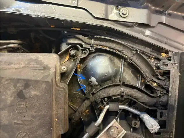 Mercedes-Benz GLC 250