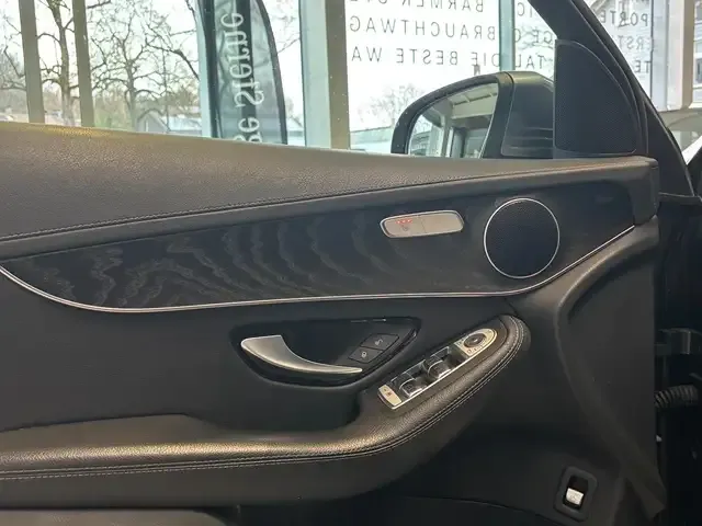 Mercedes-Benz GLC 250