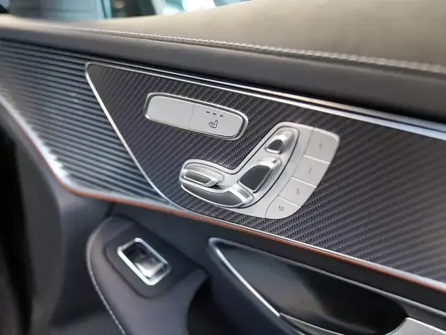 Mercedes-Benz EQC 400