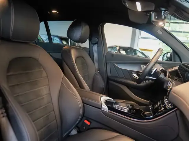 Mercedes-Benz EQC 400