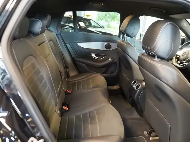 Mercedes-Benz EQC 400