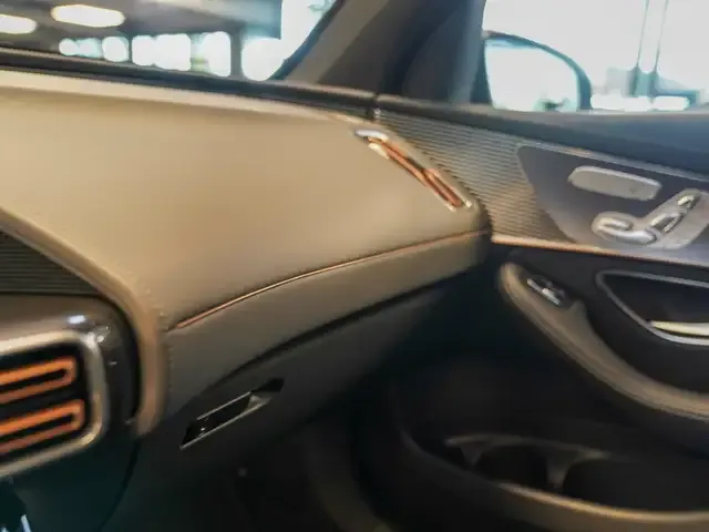 Mercedes-Benz EQC 400