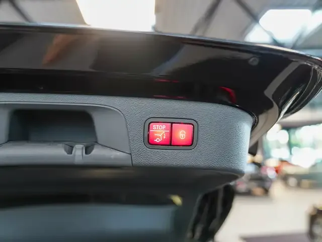 Mercedes-Benz EQC 400