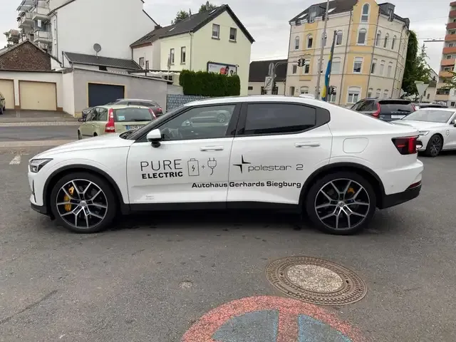 Polestar 2
