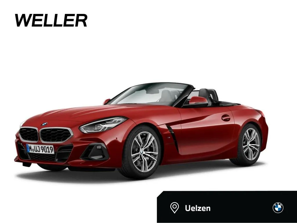 BMW Z4