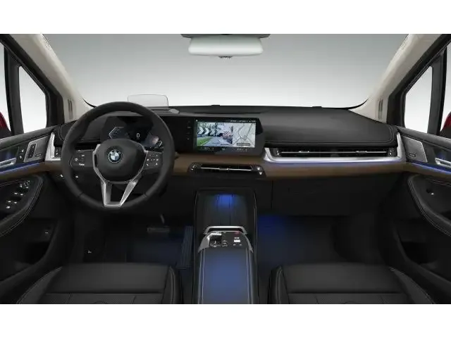 BMW 220
