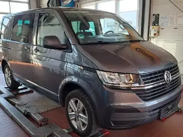 Volkswagen T6 Transporter
