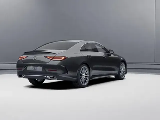 Mercedes-Benz CLS 450