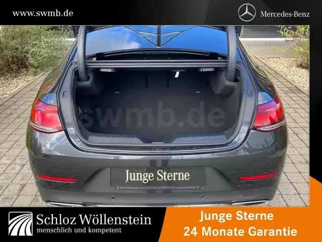 Mercedes-Benz CLS 450