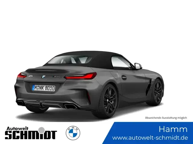 BMW Z4