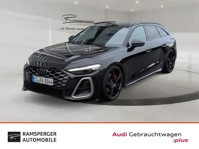 Audi Sonstige