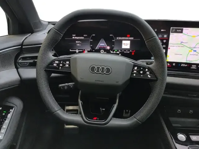 Audi Sonstige