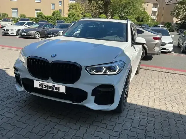 BMW X5 M