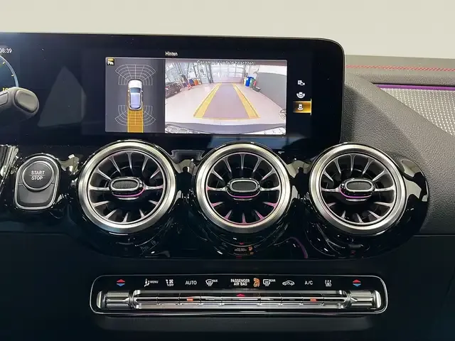 Mercedes-Benz EQA 250