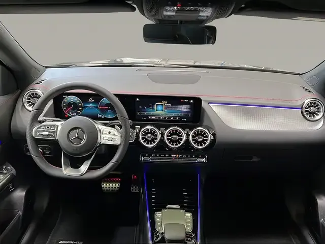 Mercedes-Benz EQA 250