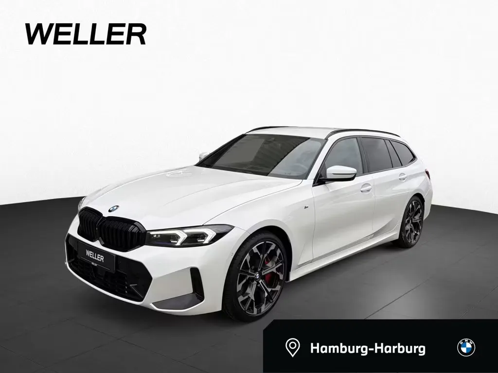 BMW 330
