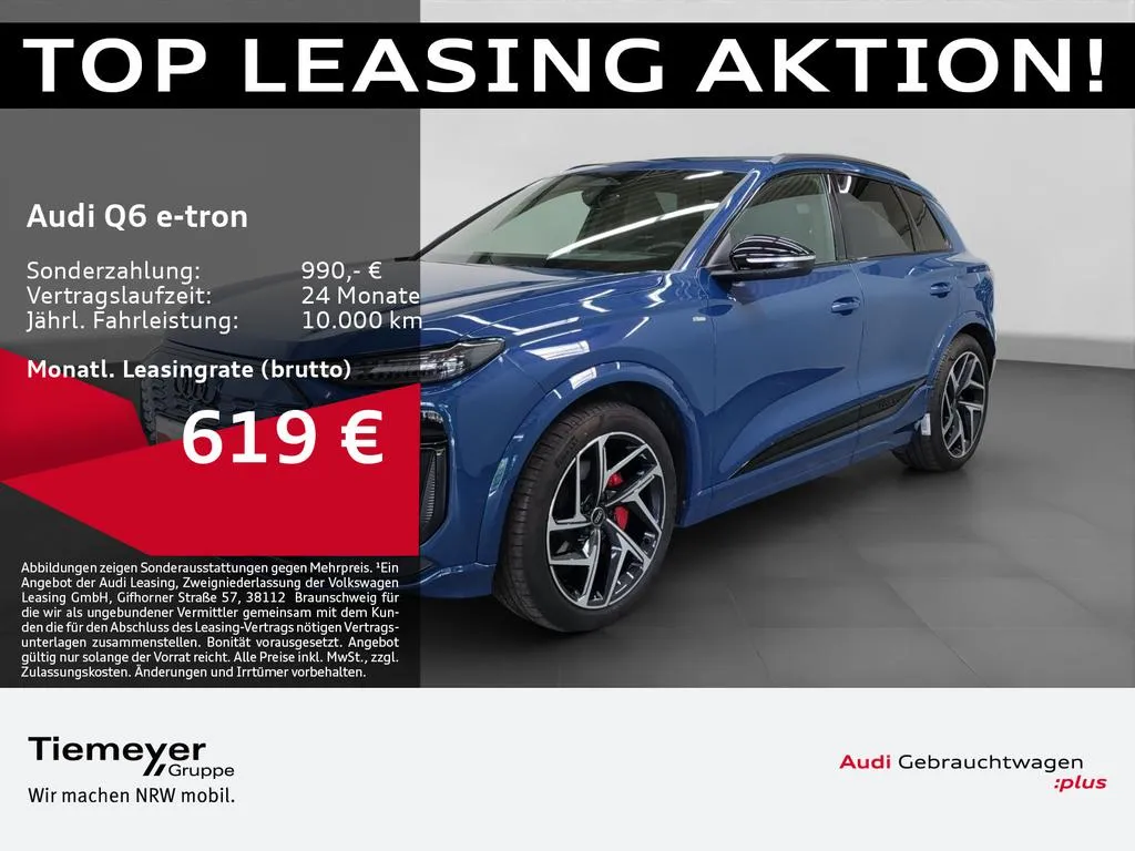 Audi Q6