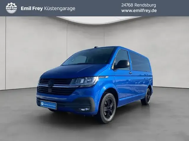 Volkswagen T6.1 Multivan
