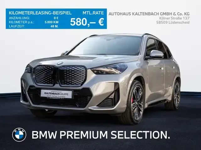 BMW iX1