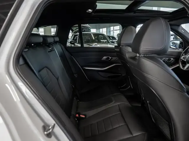 BMW 340