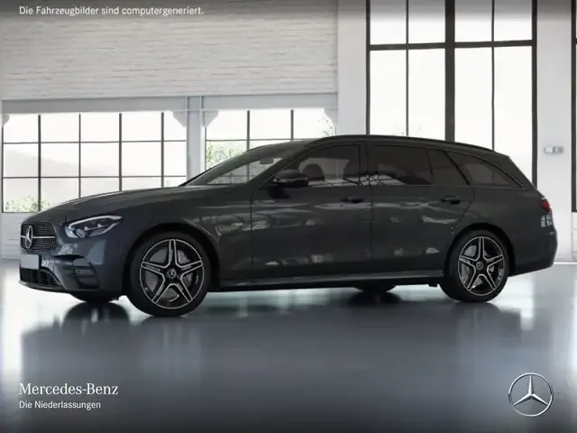 Mercedes-Benz E 300