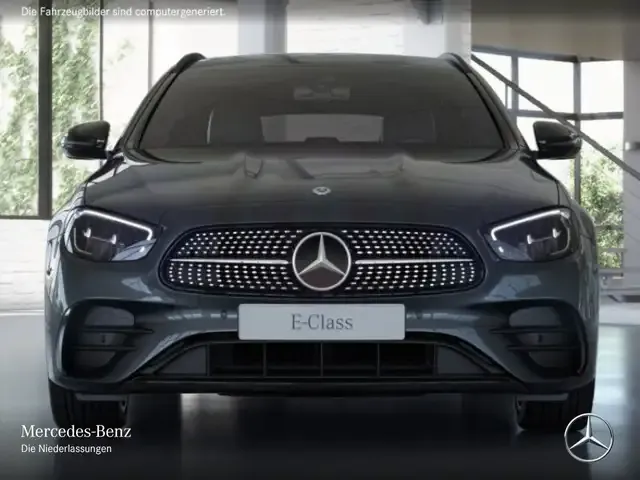 Mercedes-Benz E 300