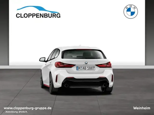 BMW 128