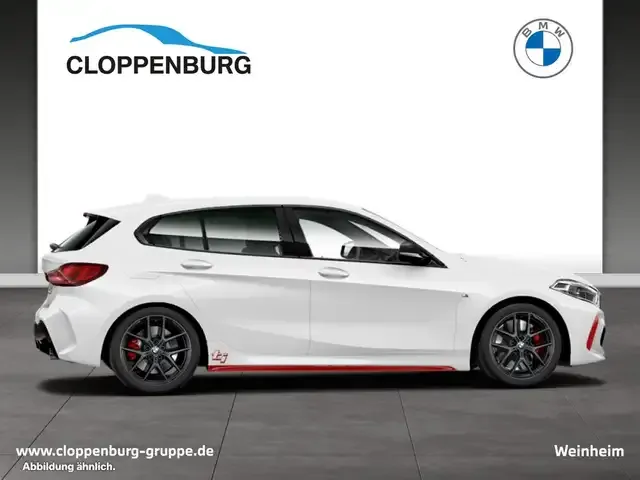 BMW 128