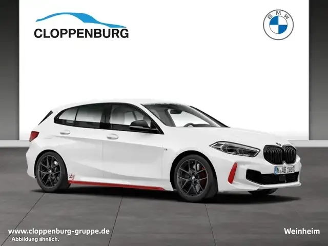 BMW 128