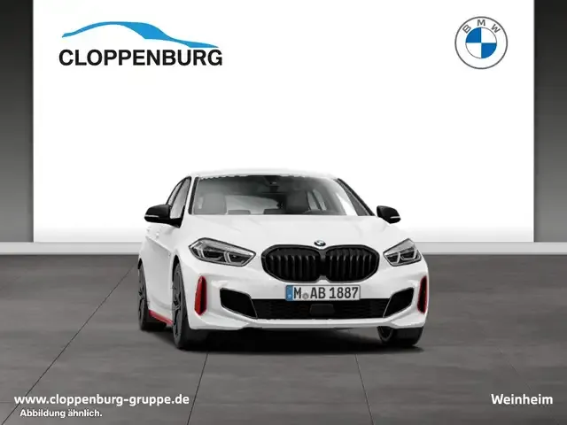 BMW 128
