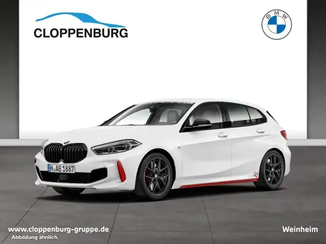 BMW 128