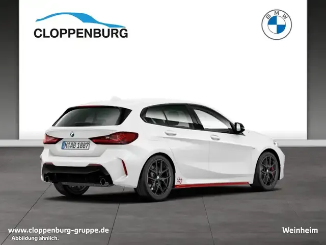 BMW 128