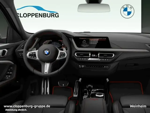 BMW 128