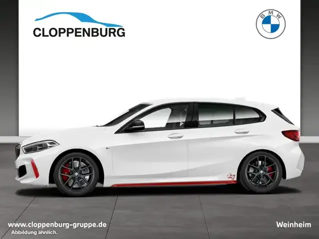 BMW 128