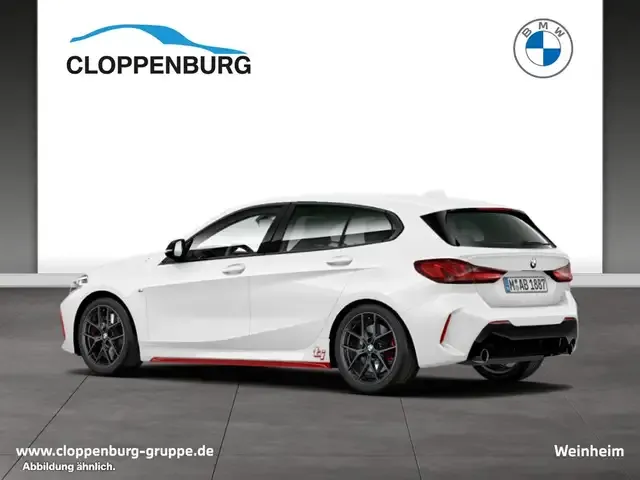 BMW 128