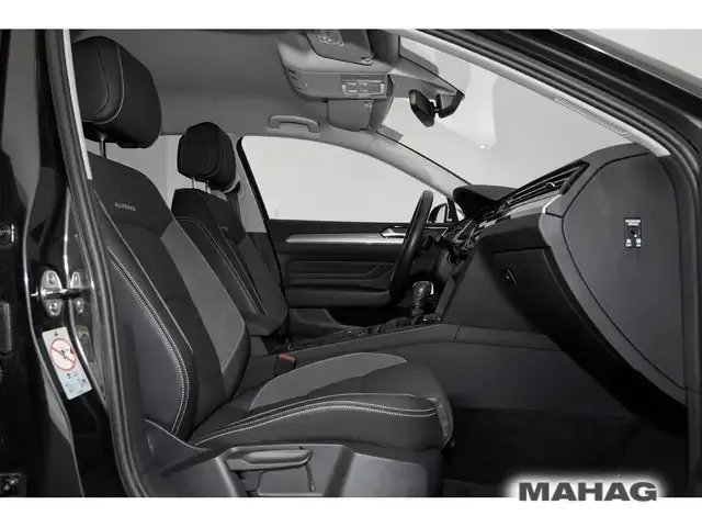 Volkswagen Passat Alltrack