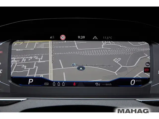 Volkswagen Passat Alltrack
