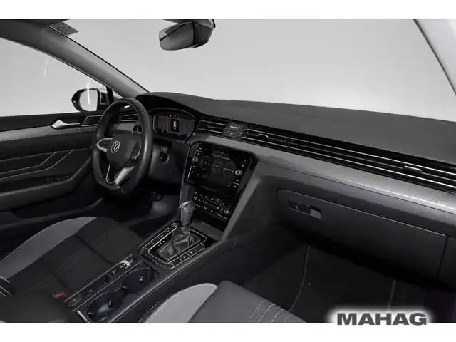 Volkswagen Passat Alltrack