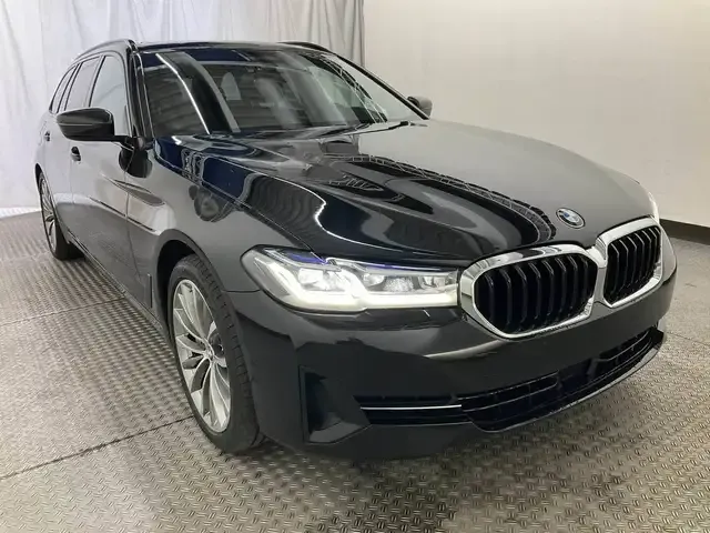 BMW 540
