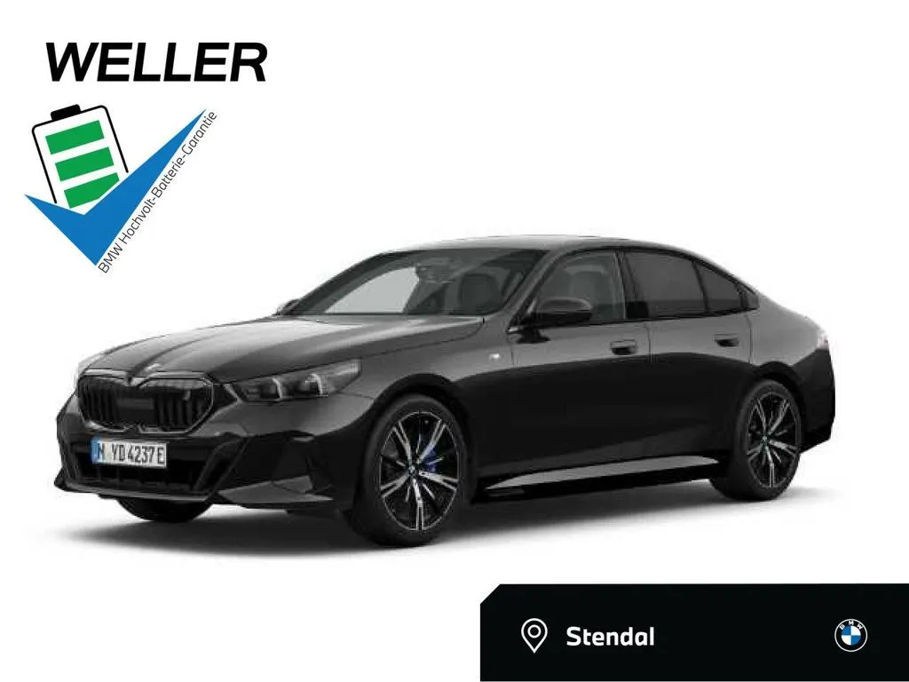 BMW i5