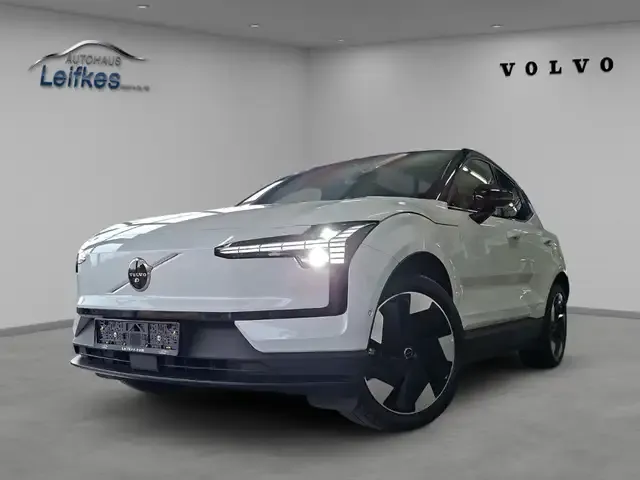 Volvo EX30