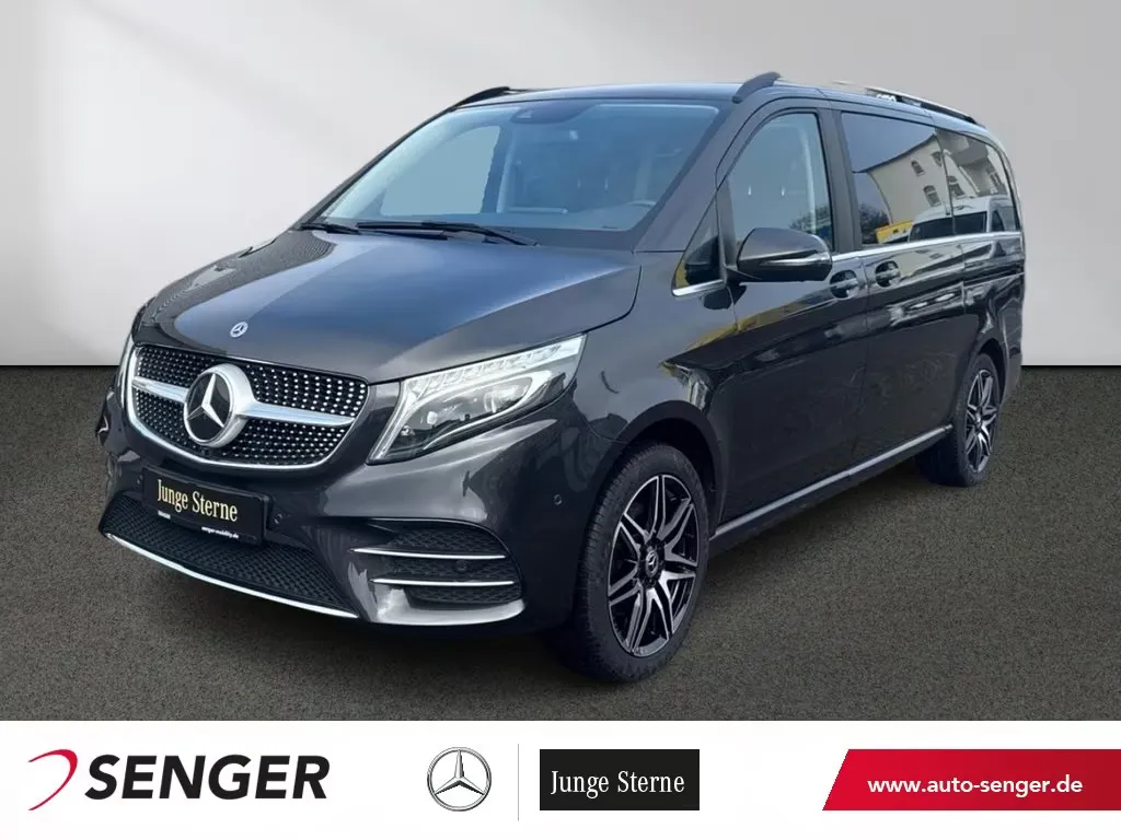 Mercedes-Benz V 300